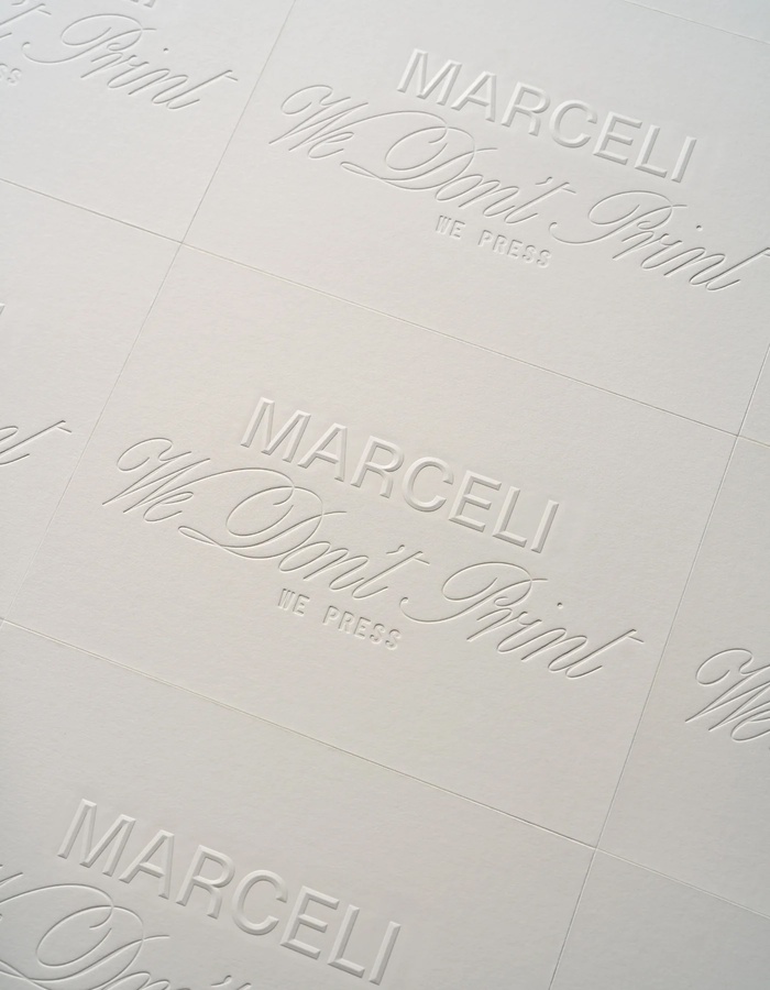 Marceli identity 10