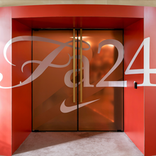 Nike – Fa24 showroom