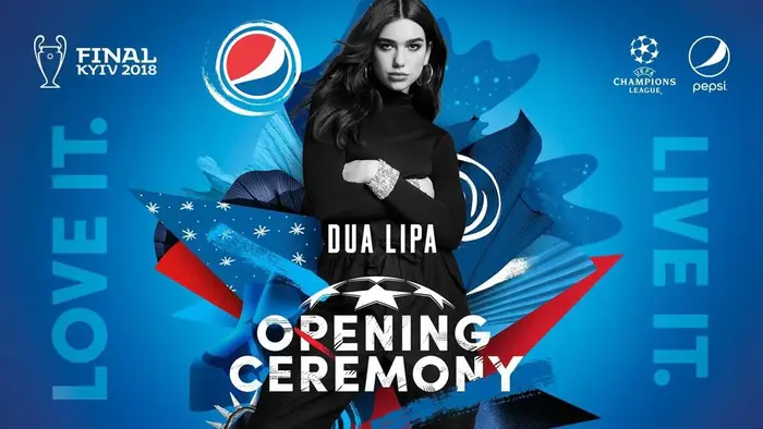 Pepsi Champions League 2018 campaign 2