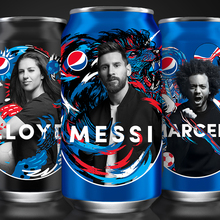 Pepsi Champions League 2018 campaign
