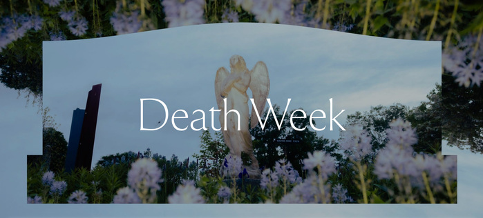 Pioneer Works Broadcast, Death Week series 1