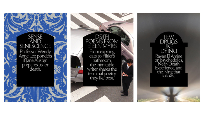 Pioneer Works Broadcast, Death Week series 2