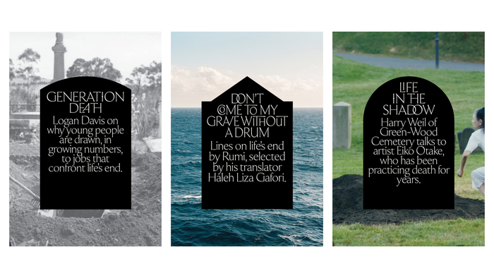 Pioneer Works Broadcast, Death Week series 3