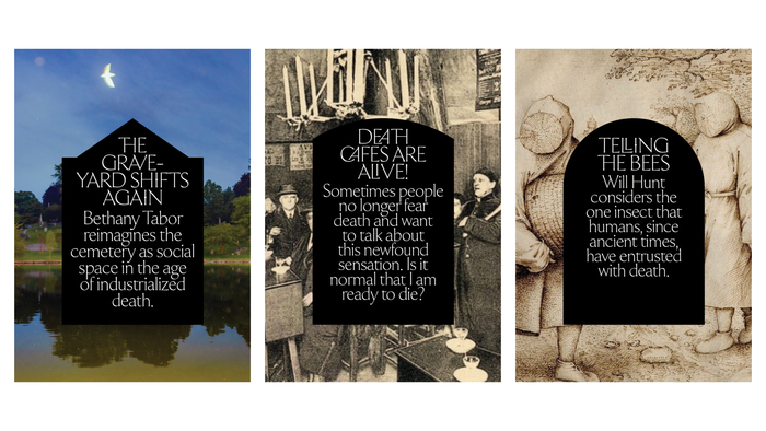 Pioneer Works Broadcast, Death Week series 5