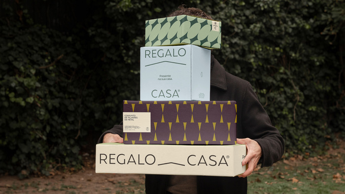 Regalo Casa 2
