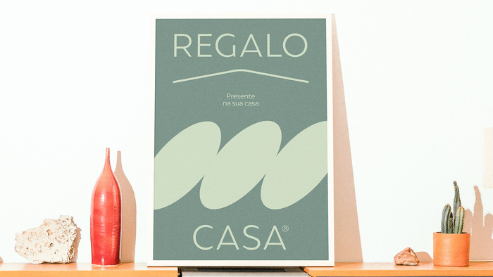Regalo Casa 12