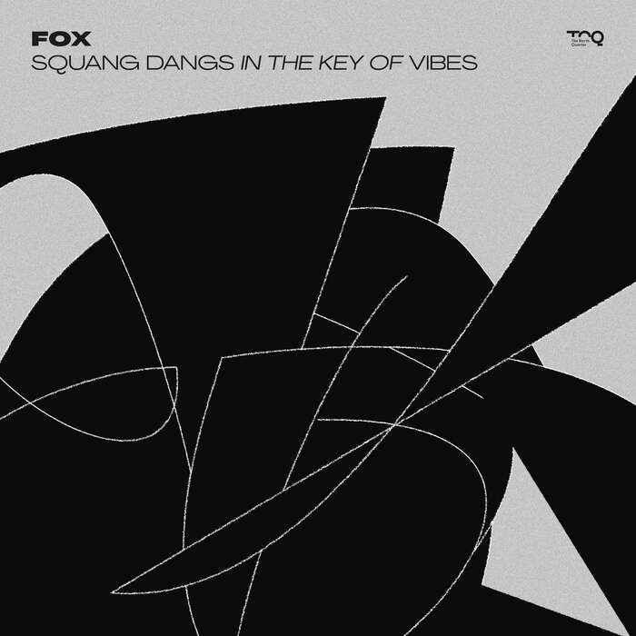 Fox – Squang Dangs in the Key of Vibes album art 1