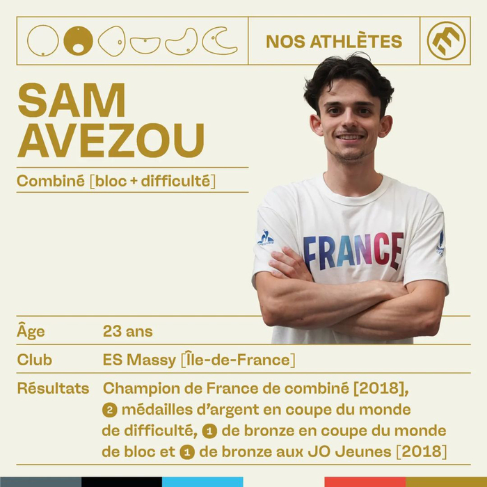 FFME at 2024 Olympics Paris 4