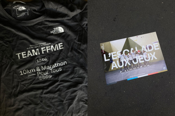 FFME at 2024 Olympics Paris 5