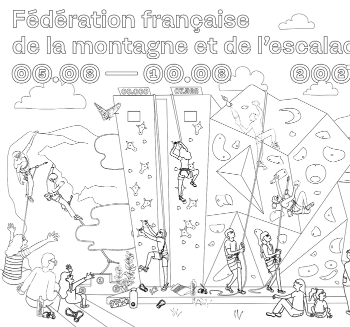 FFME at 2024 Olympics Paris 12