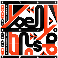 Type Thursday Tbilisi June 2025