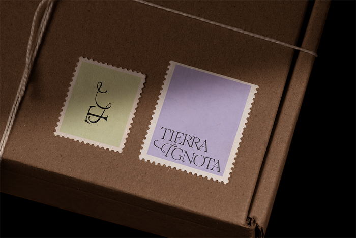 Tierra Ignota 1