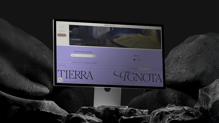 Tierra Ignota 5