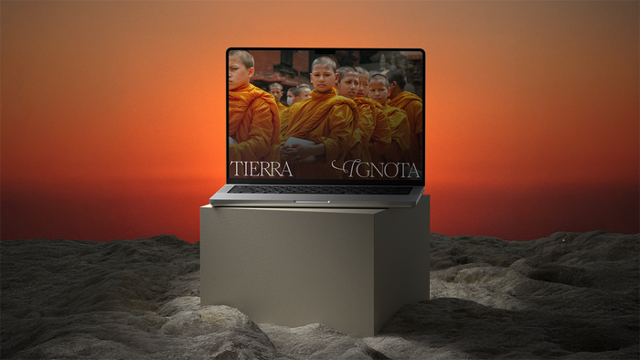 Tierra Ignota 2