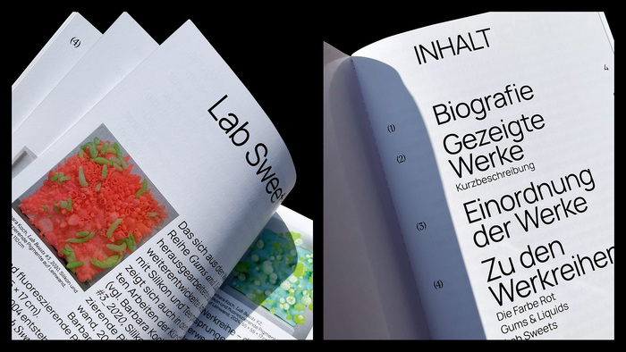 Barbara Koch in der Sammlung der Kunst Aus(leihe) Dortmund 4