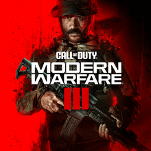 <cite>Call of Duty: Modern Warfare 3</cite> video game