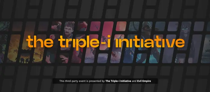 The Triple-i Initiative 3