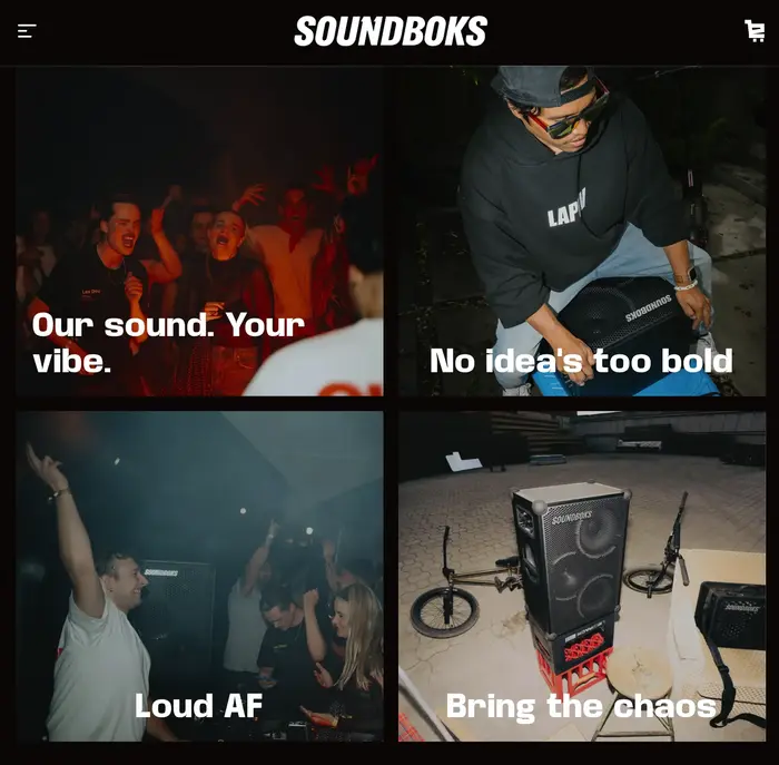 Soundboks 5