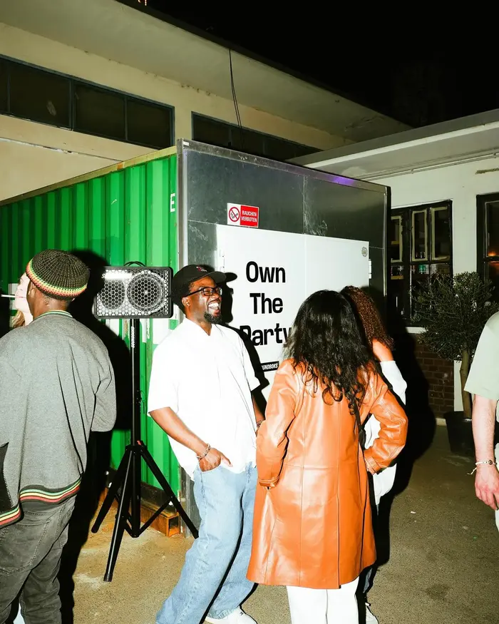 Soundboks 7
