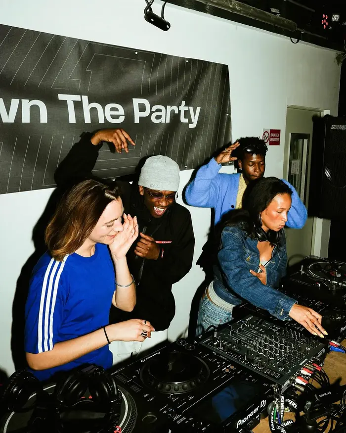 Soundboks 2