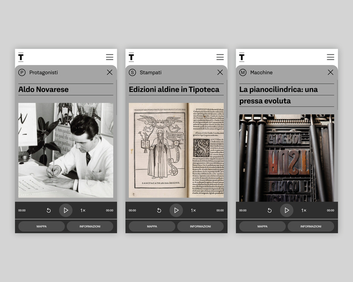 Tipoteca Italiana Fondazione web app 4