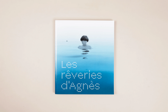 Les Rêveries d’Agnès exhibition catalog 1