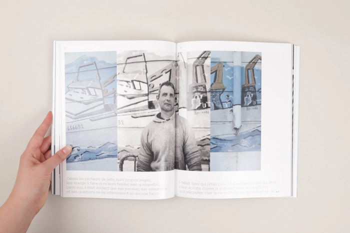 Les Rêveries d’Agnès exhibition catalog 3