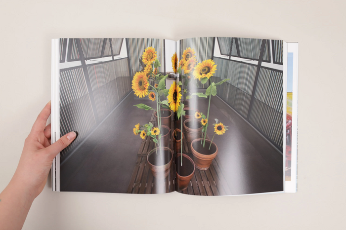 Les Rêveries d’Agnès exhibition catalog 6