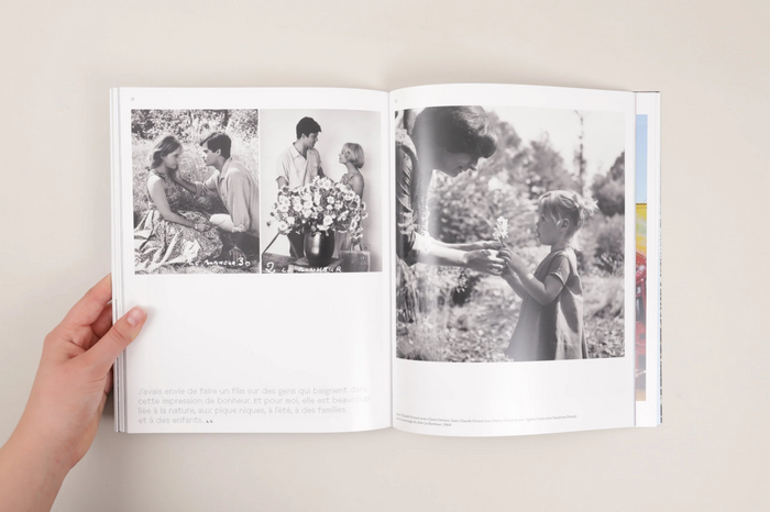 Les Rêveries d’Agnès exhibition catalog 7