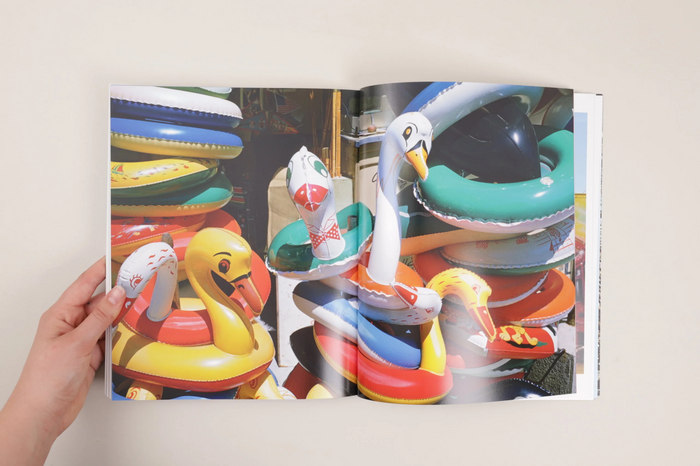 Les Rêveries d’Agnès exhibition catalog 9