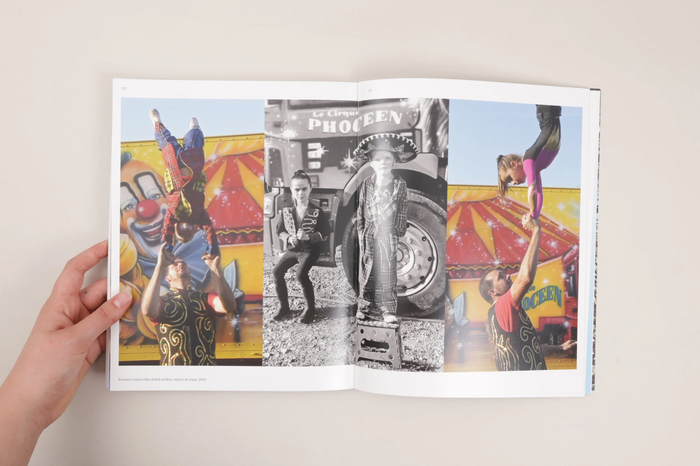 Les Rêveries d’Agnès exhibition catalog 10
