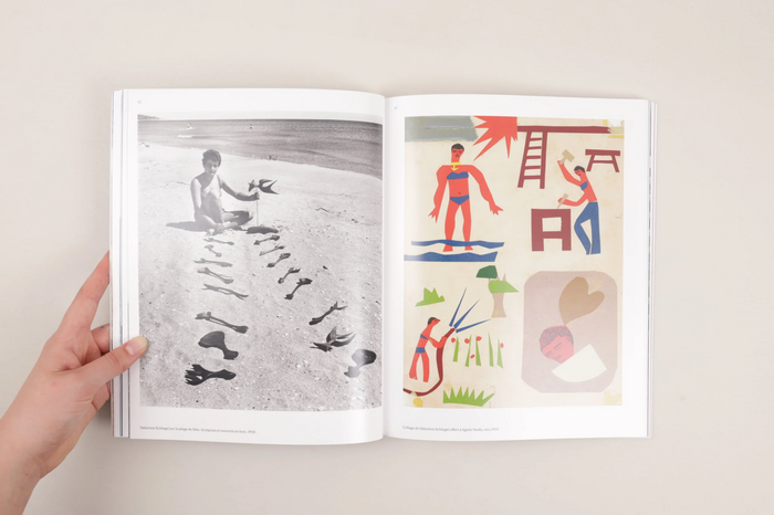Les Rêveries d’Agnès exhibition catalog 13