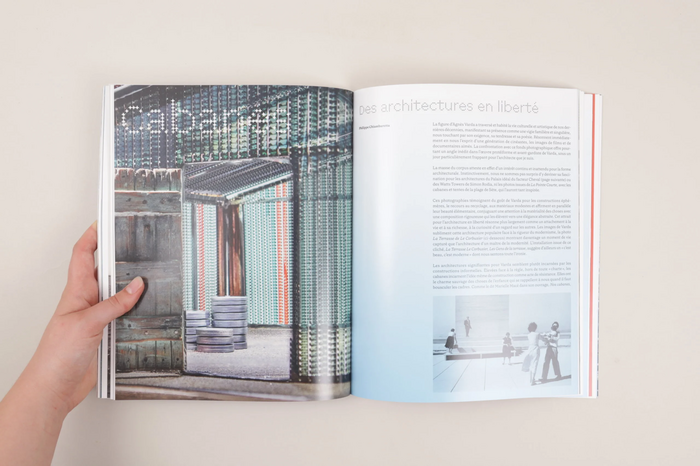 Les Rêveries d’Agnès exhibition catalog 14