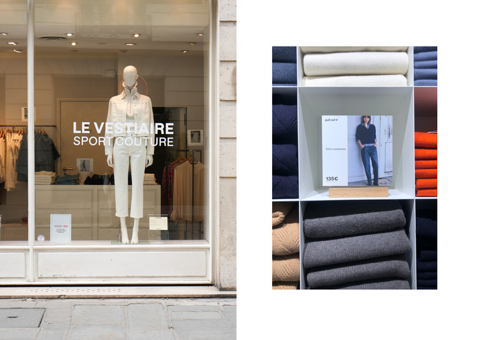 Comptoir des Cotonniers 1