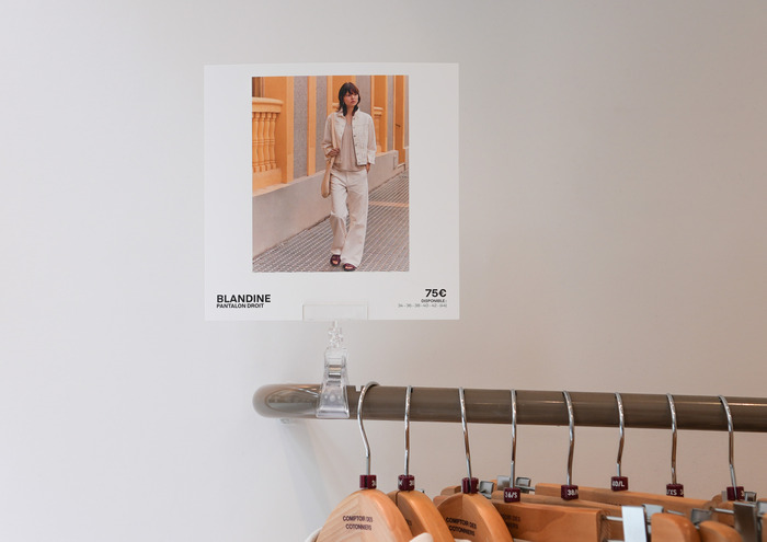 Comptoir des Cotonniers 3