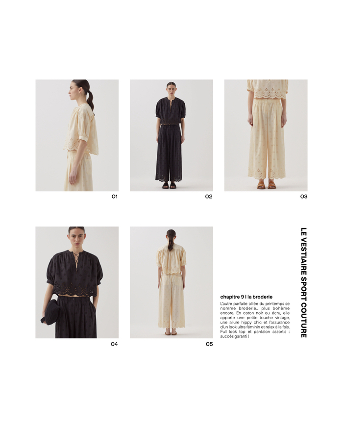 Comptoir des Cotonniers 4