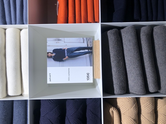 Comptoir des Cotonniers 5