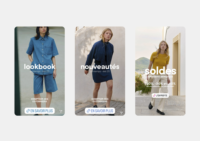 Comptoir des Cotonniers 6