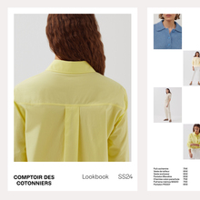 Comptoir des Cotonniers