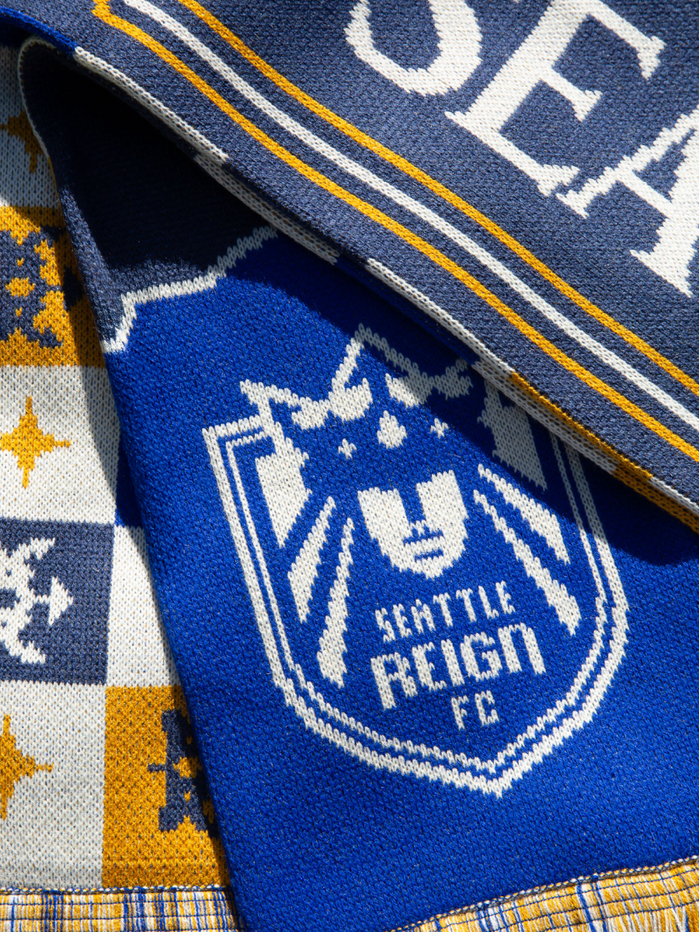 Seattle Reign FC 16