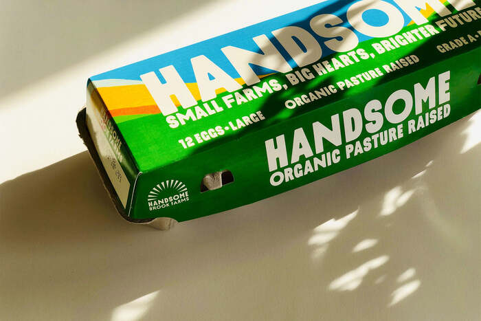 Handsome Brook Farms 6