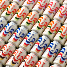 Sound Drinks