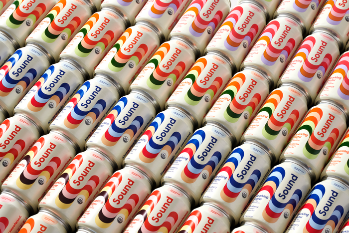 Sound Drinks 1