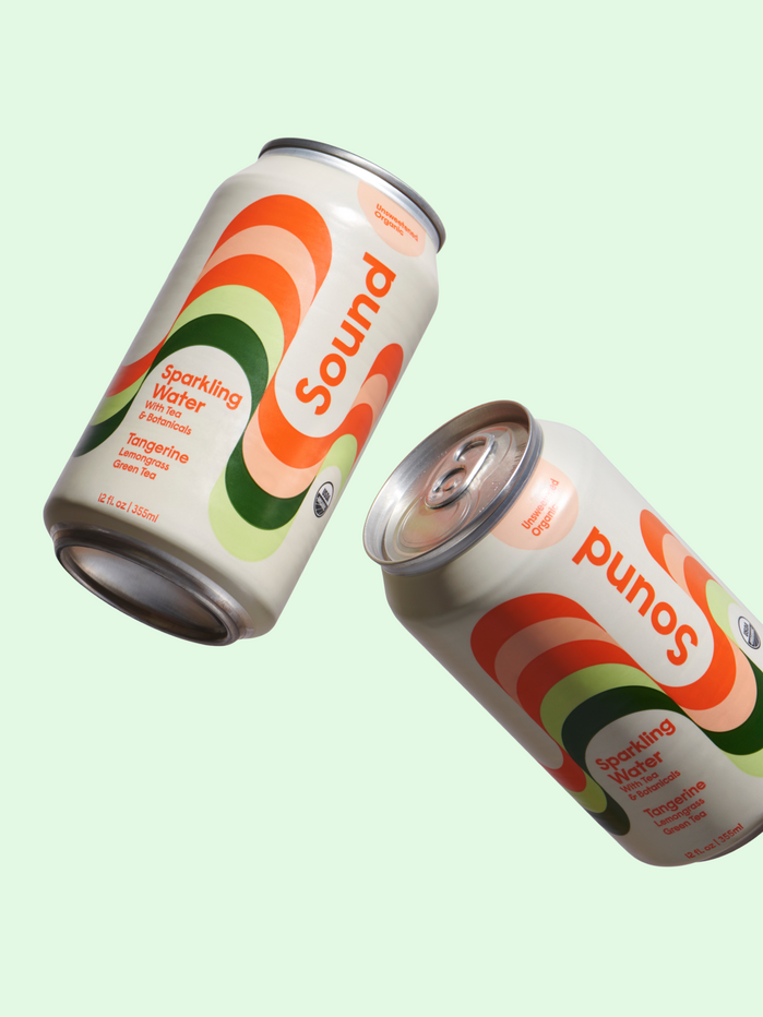Sound Drinks 2