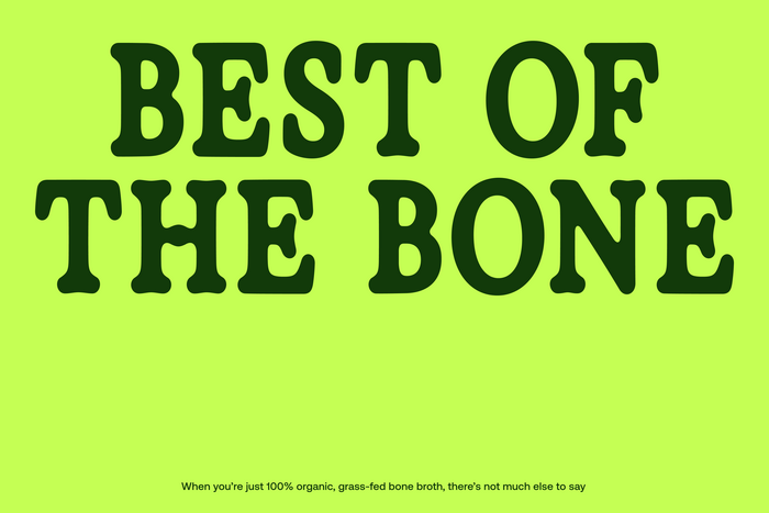 Best of the Bone 2