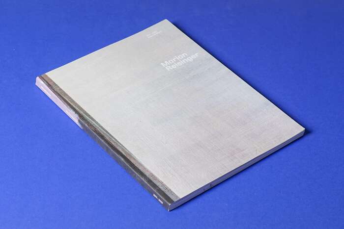 Marion Reisinger – Selected Works 2017–2022 2