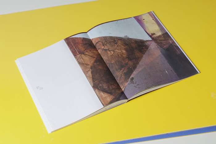 Marion Reisinger – Selected Works 2017–2022 8
