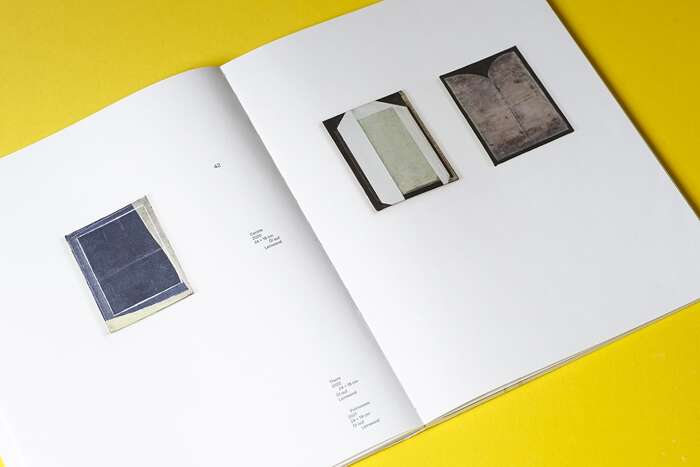 Marion Reisinger – Selected Works 2017–2022 10