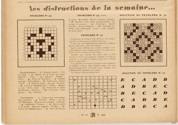 Issue 21, August 8, 1928