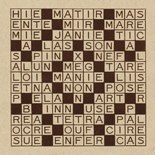 “Les distractions de la semaine” in <cite>Vu</cite> magazine